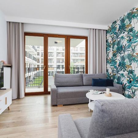Apartament 3D Go By Noclegi Renters Krakow Ngoại thất bức ảnh